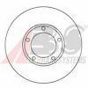 DAIML C32764 Brake Disc